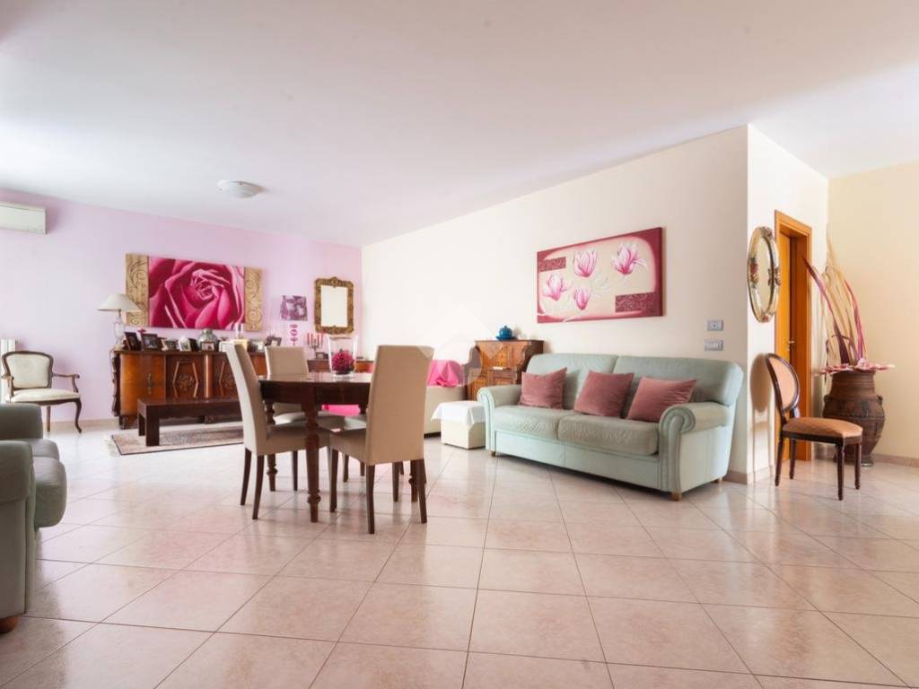 appartamento in vendita a Conversano