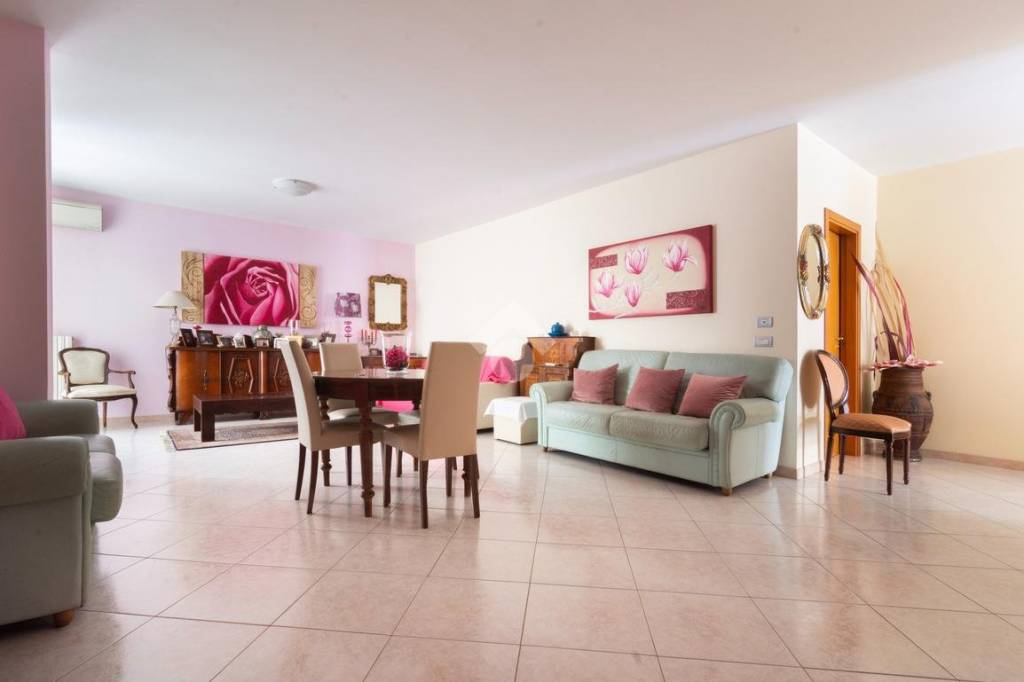 appartamento in vendita a Conversano