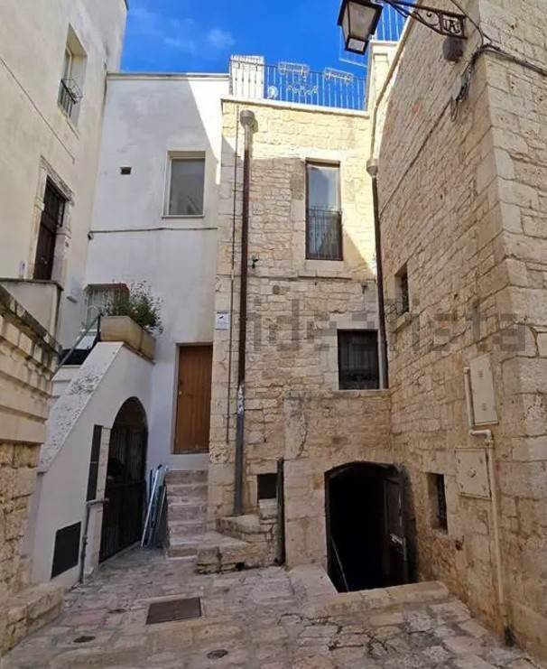 appartamento in vendita a Conversano