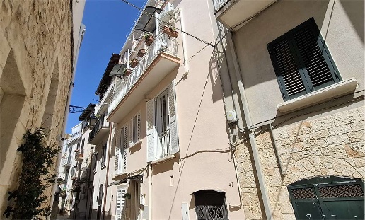 casa indipendente in vendita a Conversano