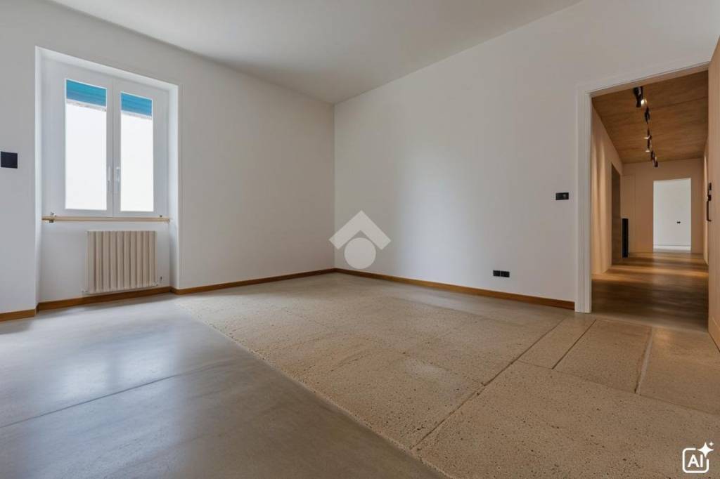 appartamento in vendita a Conversano