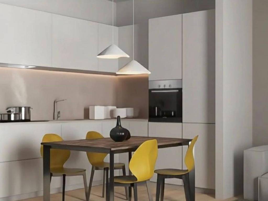 appartamento in vendita a Conversano