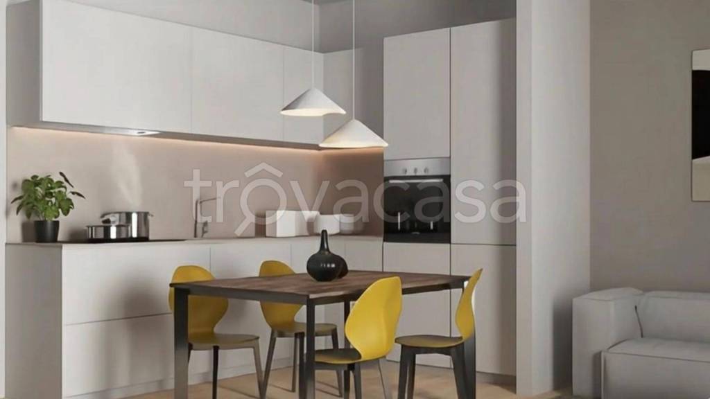 appartamento in vendita a Conversano