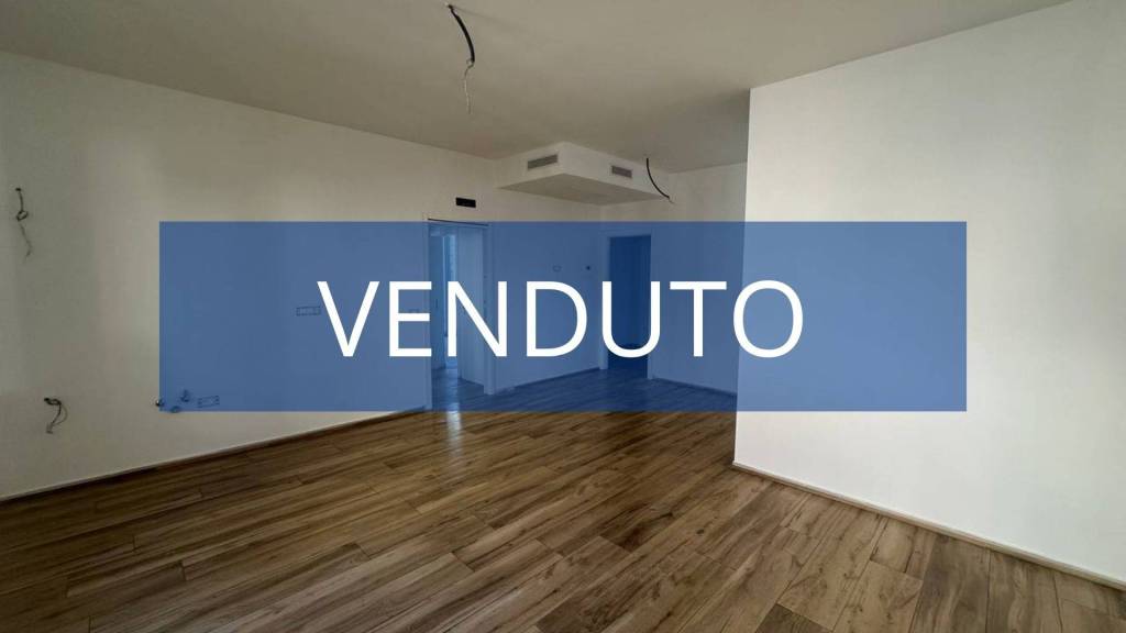 appartamento in vendita a Conversano