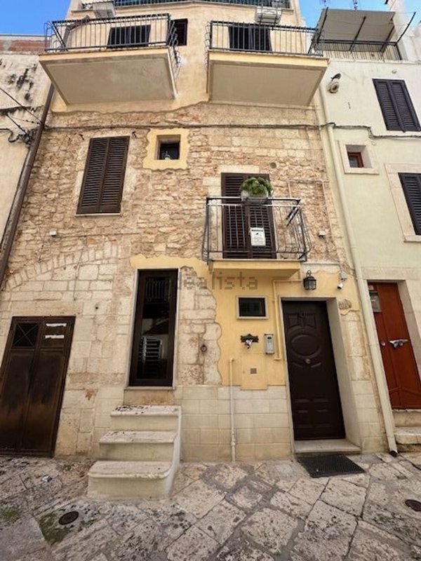 casa indipendente in vendita a Conversano