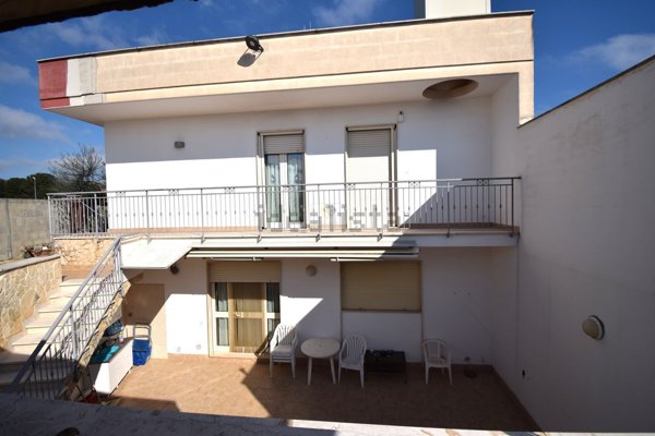 casa indipendente in vendita a Conversano