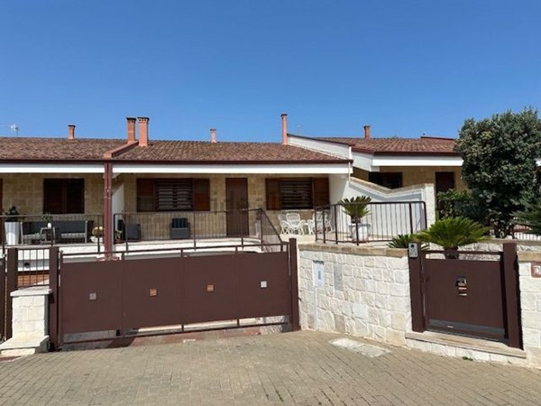 casa indipendente in vendita a Conversano