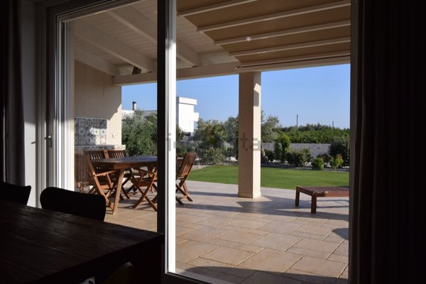 casa indipendente in vendita a Conversano