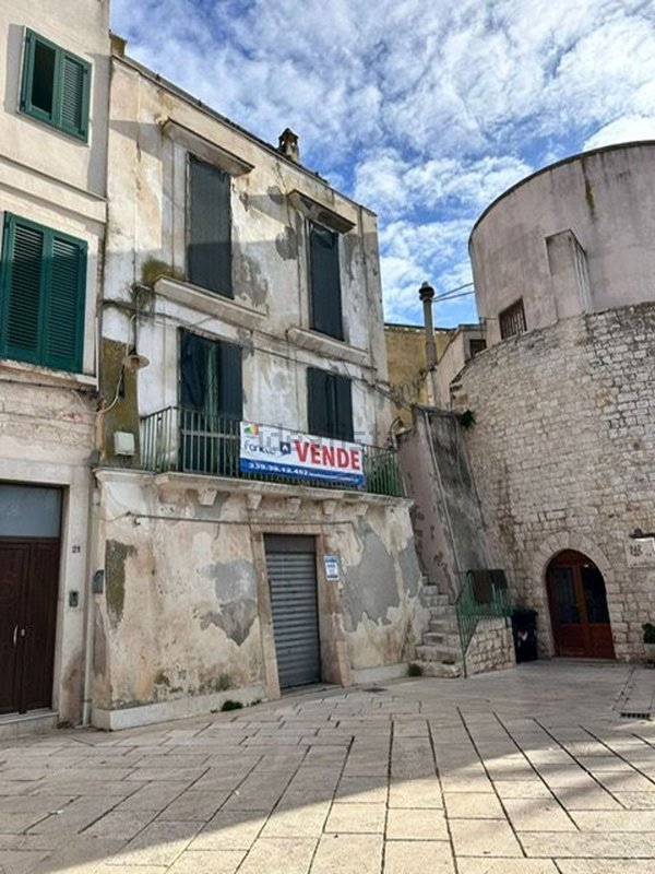 casa indipendente in vendita a Conversano