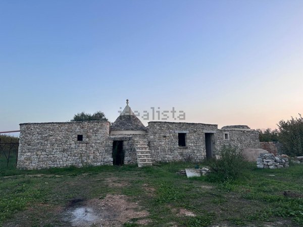 quadrivano in vendita a Conversano