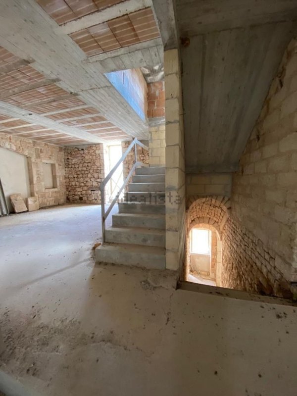 casa semindipendente in vendita a Conversano