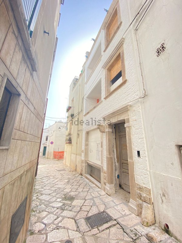 casa indipendente in vendita a Conversano