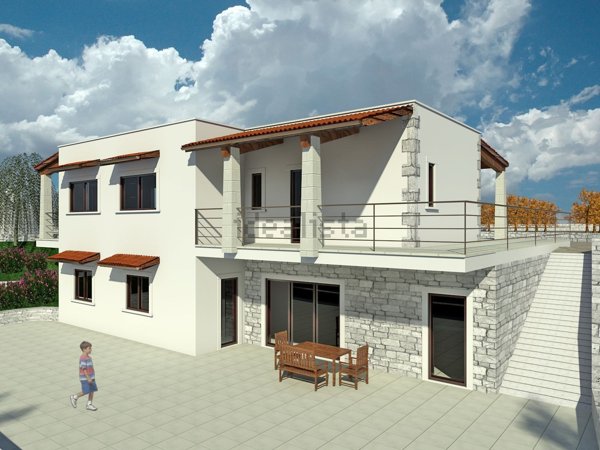 casa indipendente in vendita a Conversano