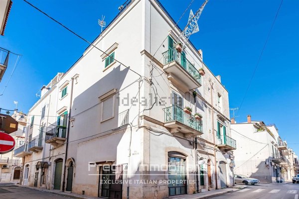 pentavano in vendita a Conversano