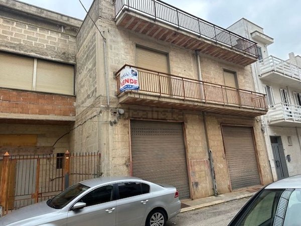 quadrivano in vendita a Conversano