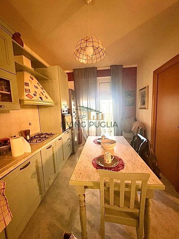 appartamento in vendita a Conversano