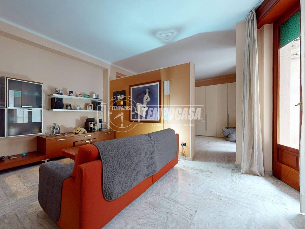 appartamento in vendita a Conversano