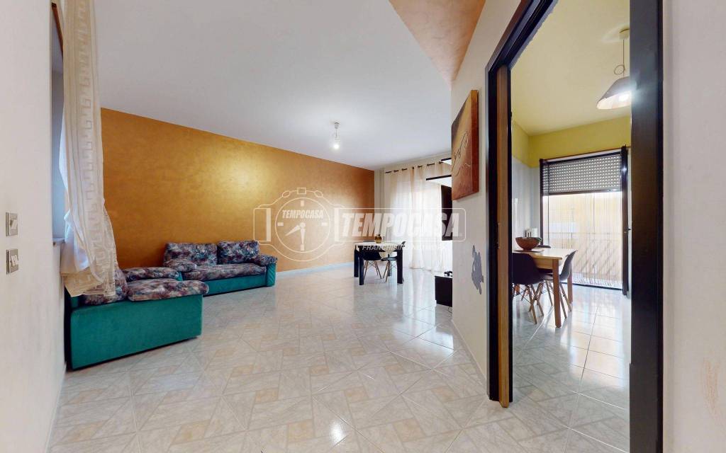 appartamento in vendita a Conversano