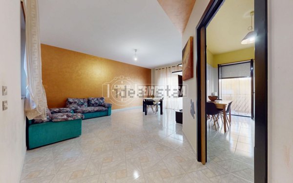 appartamento in vendita a Conversano