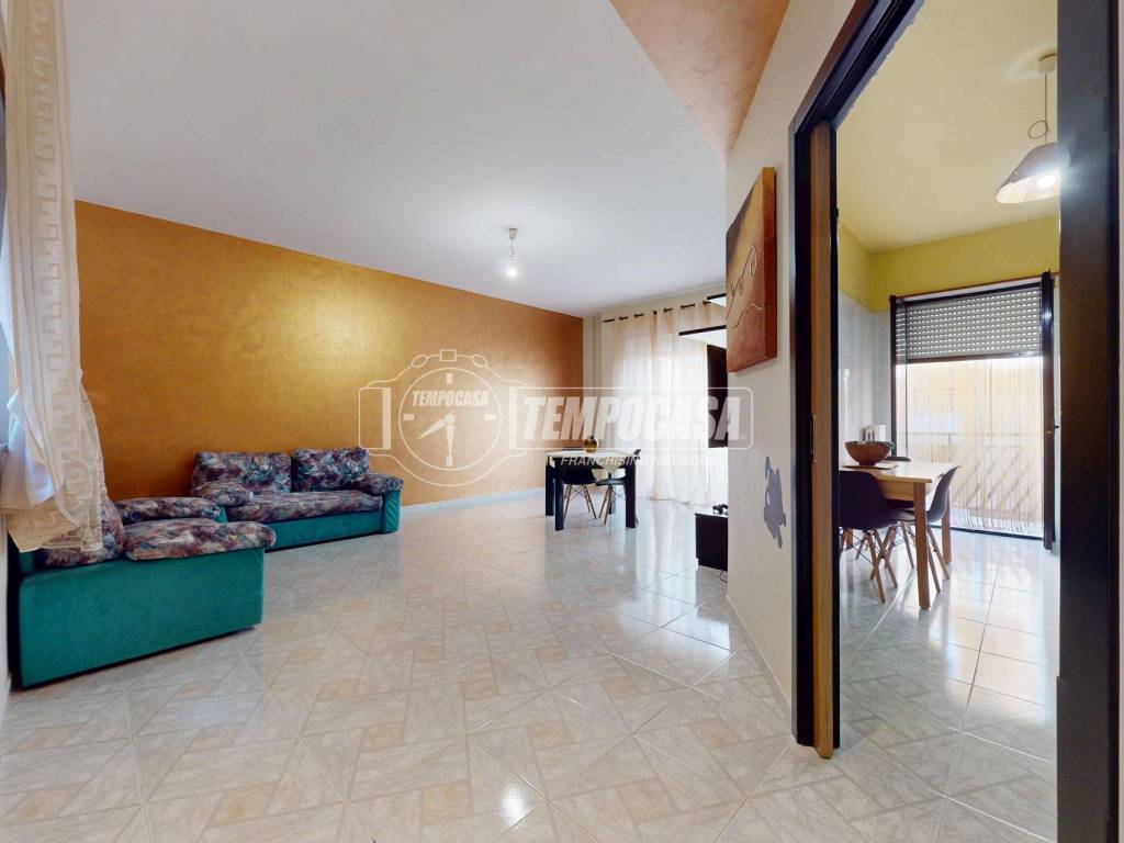 appartamento in vendita a Conversano