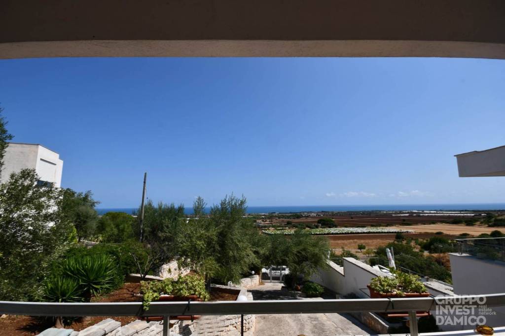 casa indipendente in vendita a Conversano