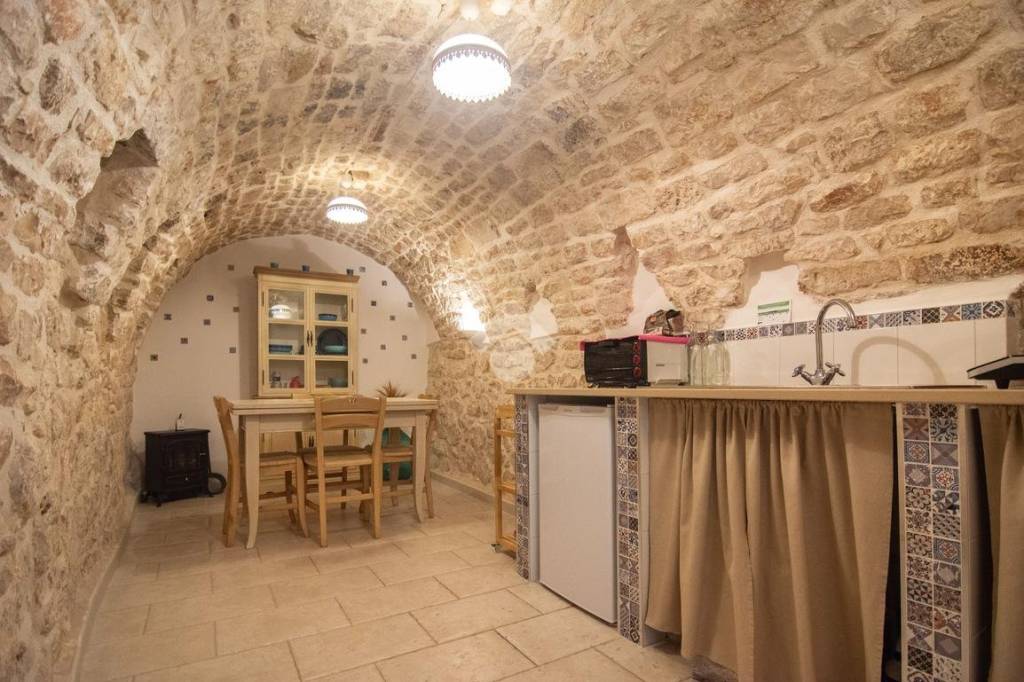 casa indipendente in vendita a Conversano