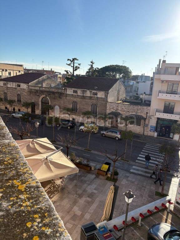 casa indipendente in vendita a Conversano