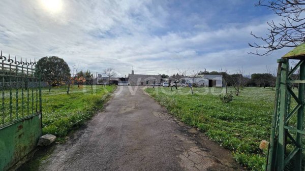 appartamento in vendita a Conversano