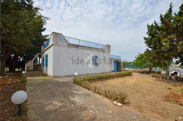 casa indipendente in vendita a Conversano