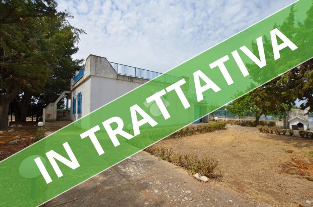 casa indipendente in vendita a Conversano