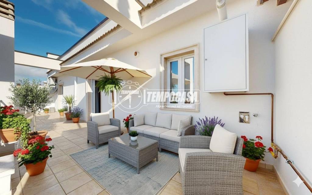 appartamento in vendita a Conversano