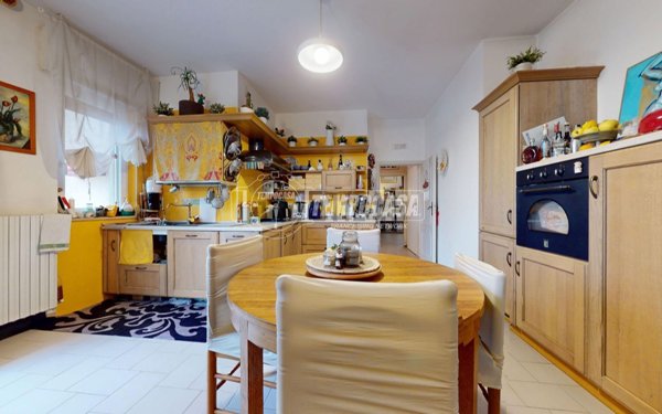 appartamento in vendita a Conversano