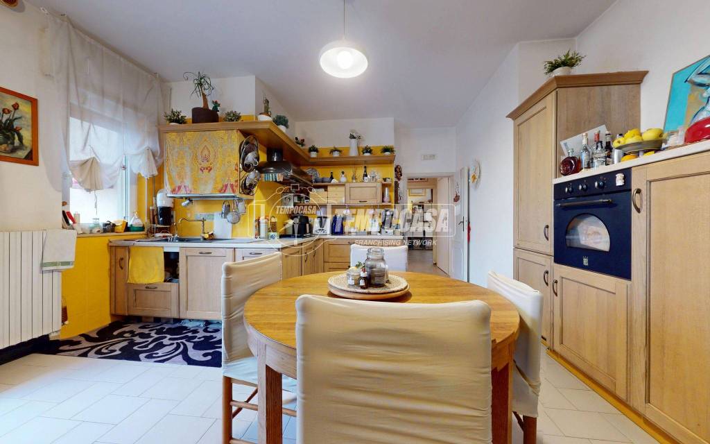 appartamento in vendita a Conversano