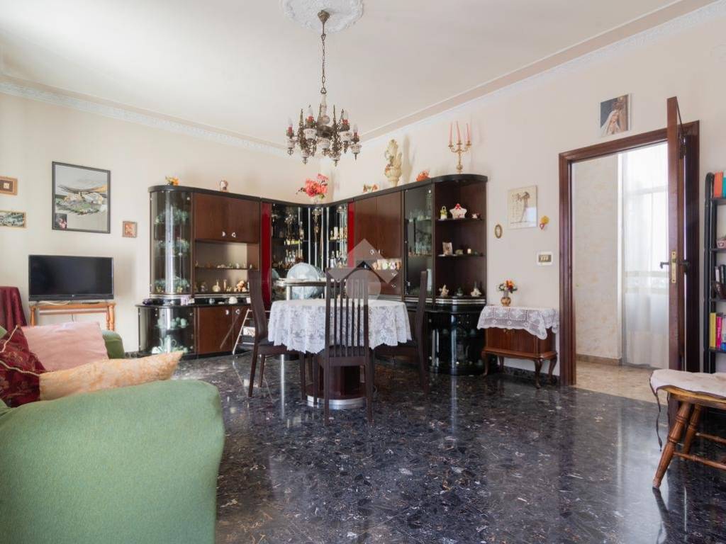 appartamento in vendita a Conversano