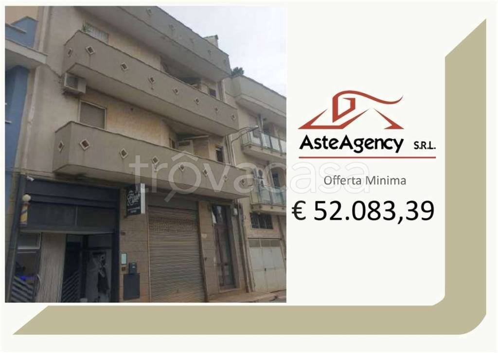 appartamento in vendita a Conversano