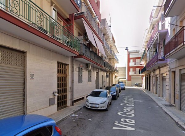 appartamento in vendita a Conversano