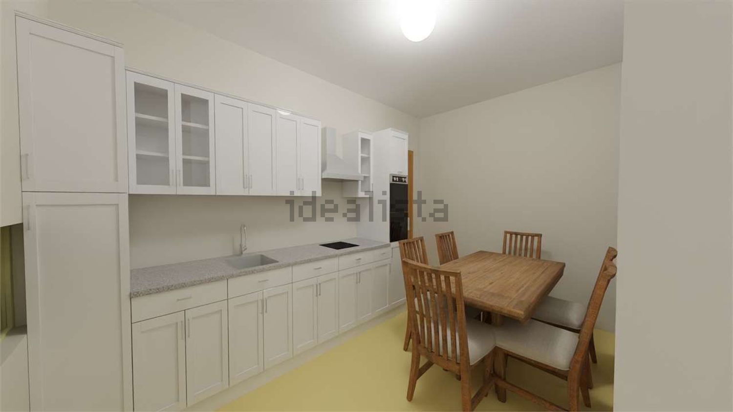 appartamento in vendita a Conversano