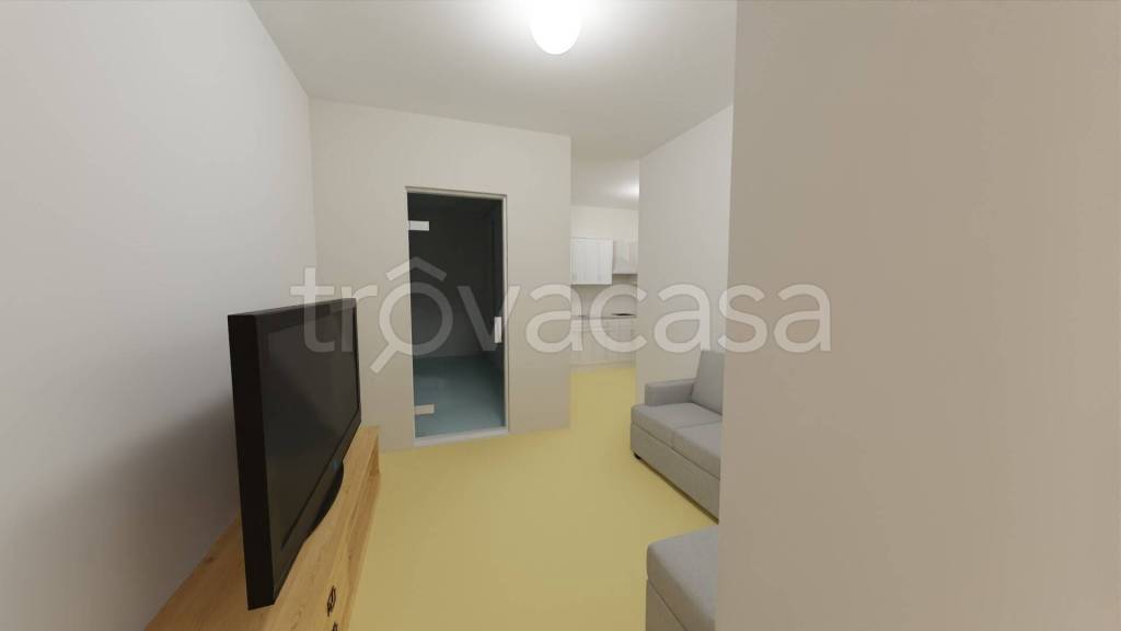 appartamento in vendita a Conversano