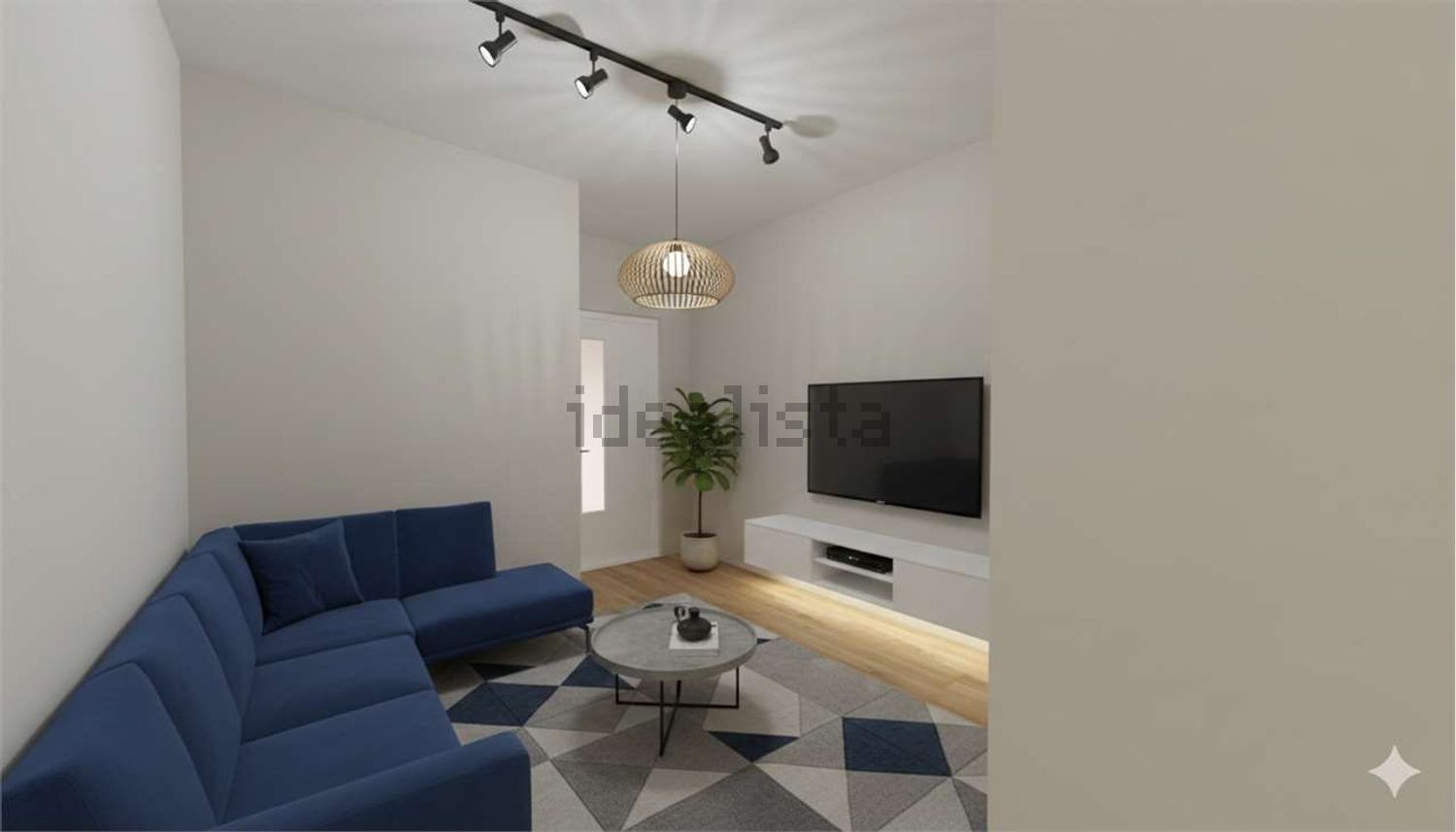 appartamento in vendita a Conversano