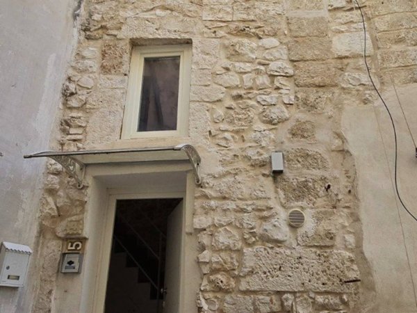 casa indipendente in vendita a Conversano