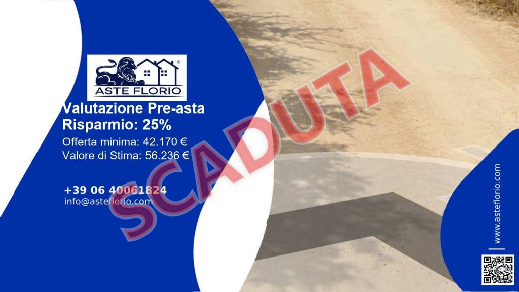 terreno agricolo in vendita a Conversano