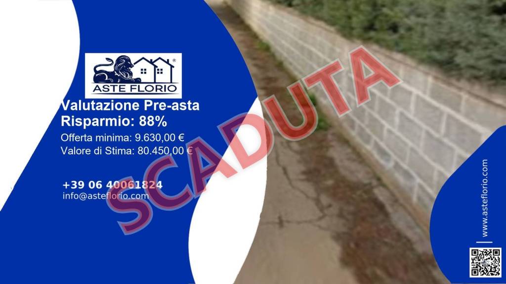 terreno agricolo in vendita a Conversano