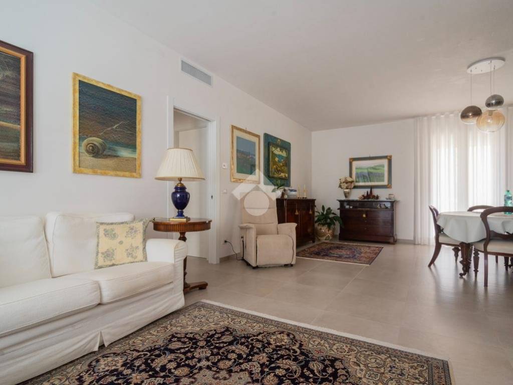 appartamento in vendita a Conversano