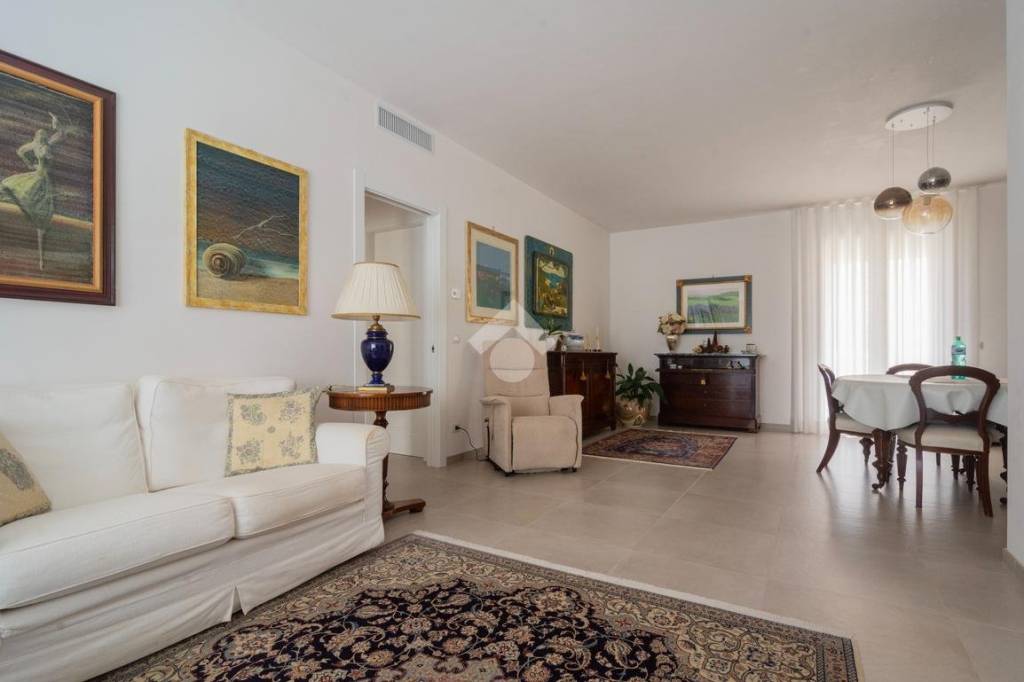 appartamento in vendita a Conversano