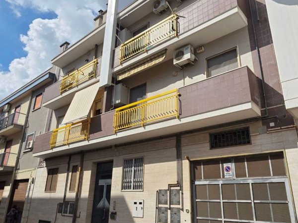 appartamento in vendita a Conversano