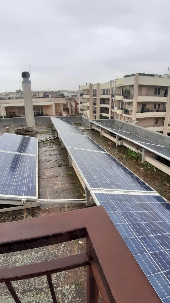 appartamento in vendita a Conversano