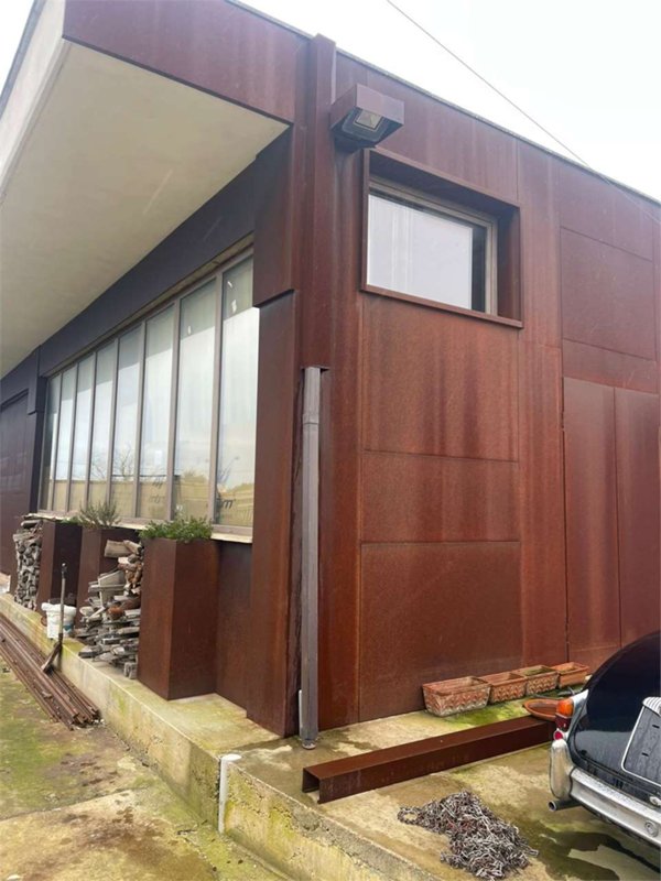 ufficio in vendita a Conversano