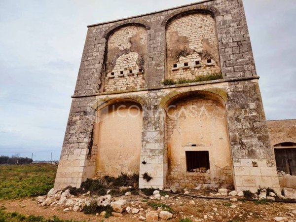 casa indipendente in vendita a Conversano