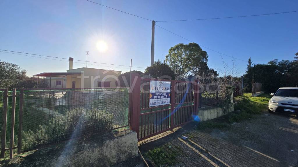 casa indipendente in vendita a Conversano