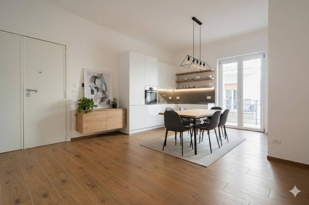 appartamento in vendita a Conversano